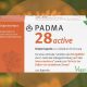 Padma 28 active в Україні