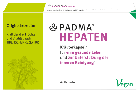 PADMA HEPATEN