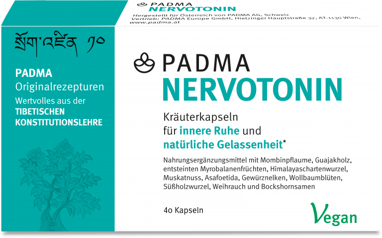 PADMA NERVOTONIN